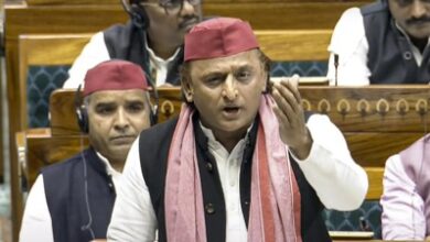 Photo of मुद्रा योजना के 10 साल पूरे होने पर अखिलेश ने कसा तंज
