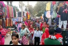 Photo of गाजियाबाद के पुराने बाजारों को प्‍लान्‍ड तरीके से बसाया जाएगा