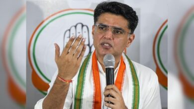 Photo of नतीजों और बहुमत पर होगा सीएम का फैसला : पायलट