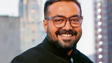 Photo of अमर्यादित टिप्पणी करने के आरोप में निर्माता कश्यप के खिलाफ मामला दर्ज