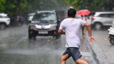 Photo of यूपी के अधिकांश जिलों में होगी अगले तीन दिन बारिश