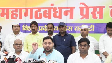Photo of बिहार चुनाव को लेकर महागठबंधन ने गठित की चार नई कमेटी