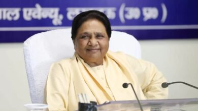 Photo of मायावती ने संगठन को मजबूत करने पर दिया जोर
