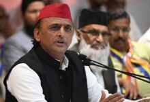 Photo of पहलगाम आतंकी हमला भाजपा सरकार की रणनीतिक चूक : अखिलेश