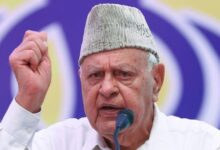 Photo of ऐसी कार्रवाई हो ताकि इस तरह के हमले कभी न हों : अब्दुल्ला