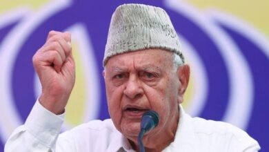 Photo of ऐसी कार्रवाई हो ताकि इस तरह के हमले कभी न हों : अब्दुल्ला