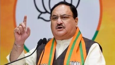 Photo of आतंकियों को मुंहतोड़ जवाब देगा भारत : नड्डा