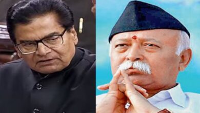 Photo of रामगोपाल ने भागवत के बयान पर किया पलटवार