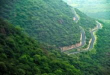Photo of कोडाइकनाल :  खूबसूरत पर्वतीय स्थल