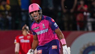 Photo of राजस्थान की हार के विलेन बन गए ध्रुव जुरेल