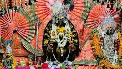 Photo of गरुड़ गोविंद मंदिर : दूर करता है कालसर्प दोष