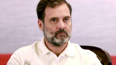 Photo of राहुल ने कांग्रेस शासित राज्यों के मुख्यमंत्रियों को लिखा       पत्र