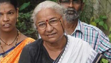 Photo of दिल्ली की अदालत ने पाटकर की सजा रोकी
