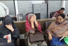 Photo of यूपी में 1500 पाकिस्तानी नागरिकों पर कार्रवाई शुरू