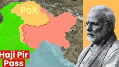 Photo of भारत को हाजी पीर दर्रा को वापस करना अब पड़ रहा भारी