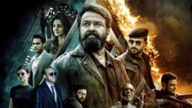 Photo of एल 2 एम्‍पुरान ने 22 दिनों में कमाए हैं वर्ल्‍डवाइड 250 करोड़ रुपये
