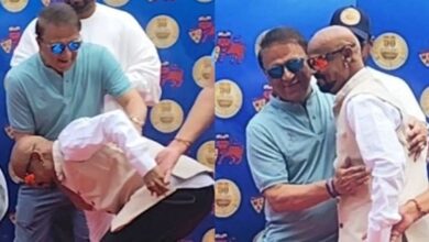 Photo of गावस्कर के फाउंडेशन से कांबली को मिलेंगे 30 हजार रूपये महीने