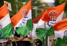 Photo of महाराष्ट्र में कांग्रेस को बड़ा झटका