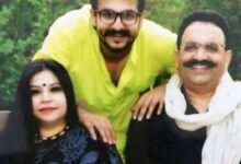 Photo of एससी ने मुख्तार अंसारी के परिवार की याचिका खारिज की