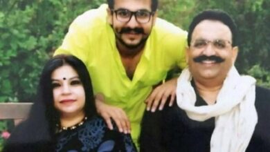 Photo of एससी ने मुख्तार अंसारी के परिवार की याचिका खारिज की