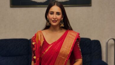 Photo of चाहत ने खोली साउथ इंडस्ट्री की पोल