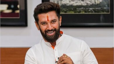 Photo of चिराग की पार्टी लड़ेगी यूपी में विधानसभा चुनाव