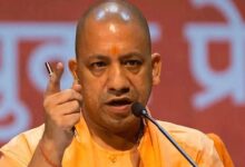 Photo of सीएम योगी को जान से मारने की धमकी देने वाला गिरफ्तार