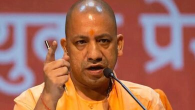 Photo of सीएम योगी को जान से मारने की धमकी देने वाला गिरफ्तार