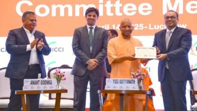 Photo of यूपी बना भारत का सबसे सुरक्षित निवेश गंतव्य