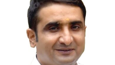 Photo of आईएएस विशाल सिंह को मिली सूचना निदेशक की जिम्मेदारी