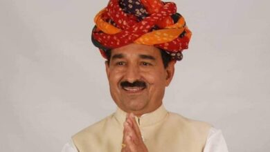 Photo of मदन राठौर ने कांग्रेस अध्यक्ष के बयान की आलोचना की