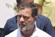 Photo of श्रीनगर में राहुल करेंगे घायल हुए लोगों से मुलाकात