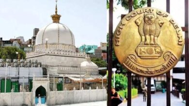 Photo of दिल्ली हाईकोर्ट पहुंचा अजमेर शरीफ दरगाह का कैग ऑडिट मामला