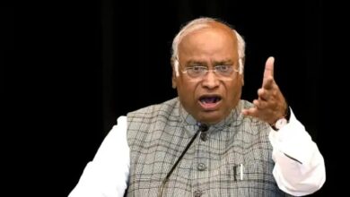 Photo of सरकार ने देश के स्वास्थ्य सिस्टम को आईसीयू में भेज दिया : खरगे