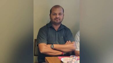 Photo of बिहार के आईबी अफसर मनीष को आतंकियों ने मारी गोली