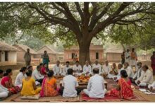 Photo of सशक्त पंचायतों से ही बनता है विकसित राष्ट्र