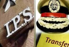 Photo of यूपी में देर रात आईपीएस अफसरों का हुआ ट्रांसफर