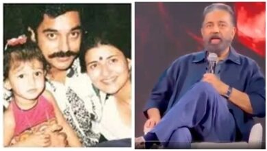 Photo of कमल हासन ने विवाह पर शेयर किए अपने विचार
