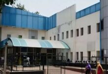 Photo of हैलट अस्पताल में मोबाइल चोर के बैग से मिली रिवाल्वर