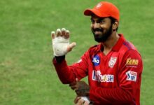 Photo of ऑरेंज कैप की रेस में शामिल केएल राहुल