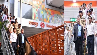 Photo of पीएम मोदी 24 अप्रैल को कानपुर में करेंगे जनसभा