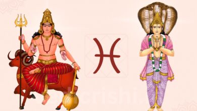 Photo of राहु-मंगल का षडाष्‍टक योग