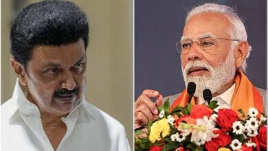 Photo of पीएम मोदी के कार्यक्रम में नहीं पहुंचे स्टालिन