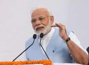 Photo of भारत को दुनिया की फैक्ट्री बनाने में लगे पीएम मोदी