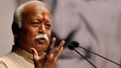 Photo of संघ प्रमुख भागवत ने यूपी दौरे पर किया संवाद