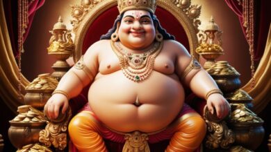 Photo of अक्षय तृतीया : माता लक्ष्मी के साथ की जाती है कुबेर की पूजा