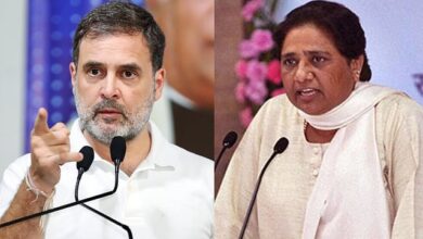 Photo of वक्‍फ संशोधन विधेयक बिल को लेकर मायावती ने उठाए सवाल