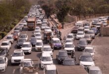 Photo of नोएडा में बनेगा मोबिलिटी कॉरिडोर