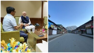Photo of पहलगाम हमले के बाद मोदी सरकार ने लिया एक्शन 