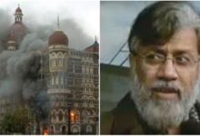 Photo of मुंबई आतंकी हमलों का आरोपी राणा करना चाहता है परिवार से बात